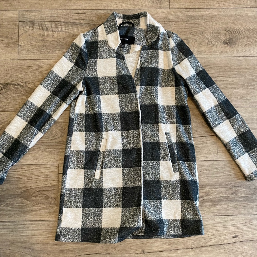 Vero moda coat